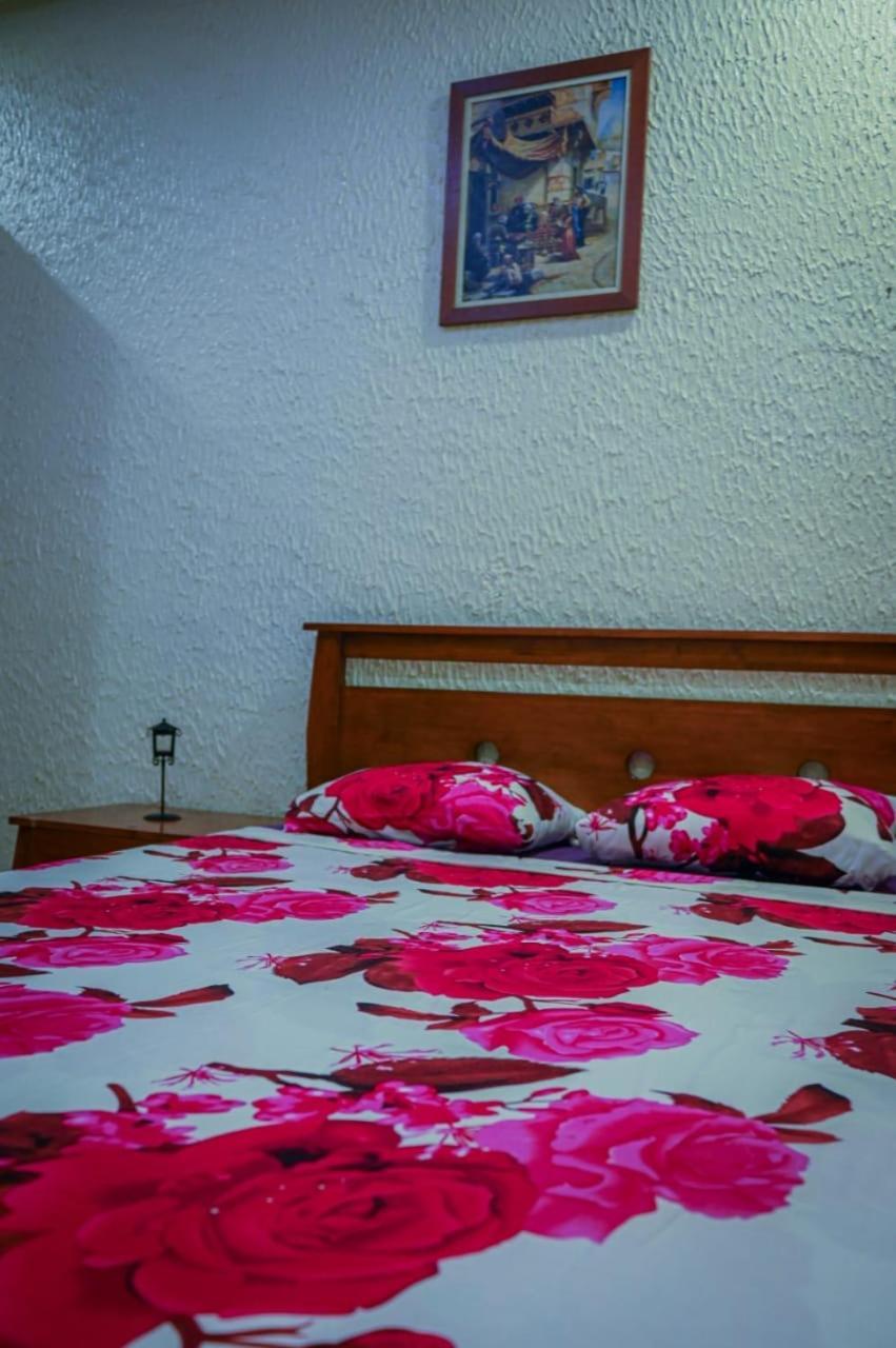 Riad Razoli Sidi Fateh ราบัต ภายนอก รูปภาพ