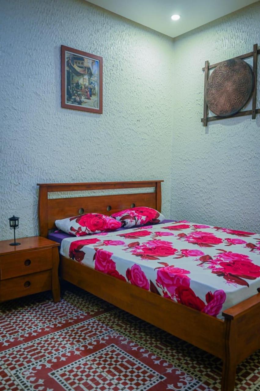 Riad Razoli Sidi Fateh ราบัต ภายนอก รูปภาพ
